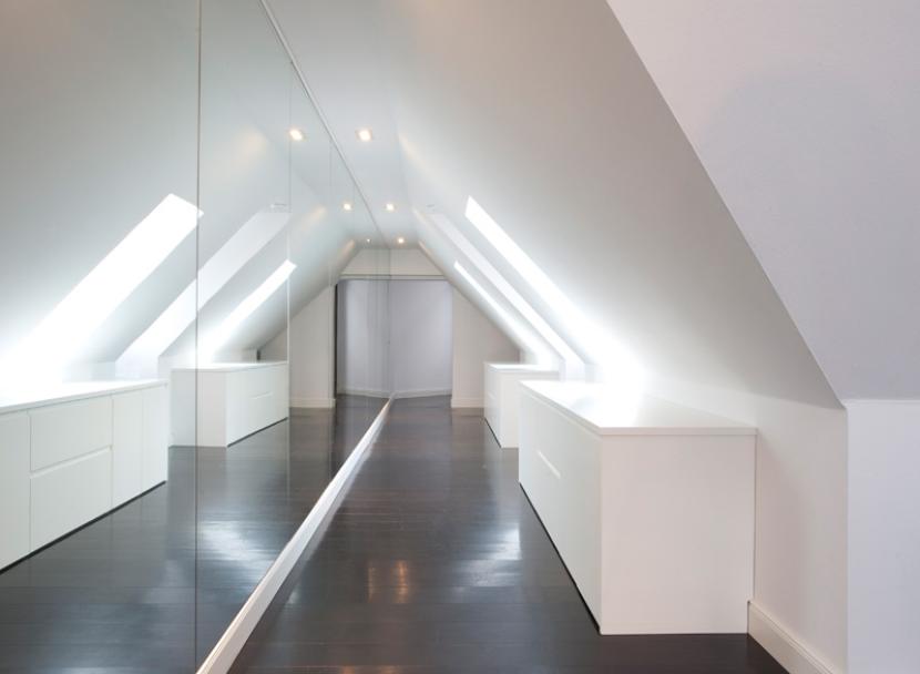 Spiegels & Spiegelwanden